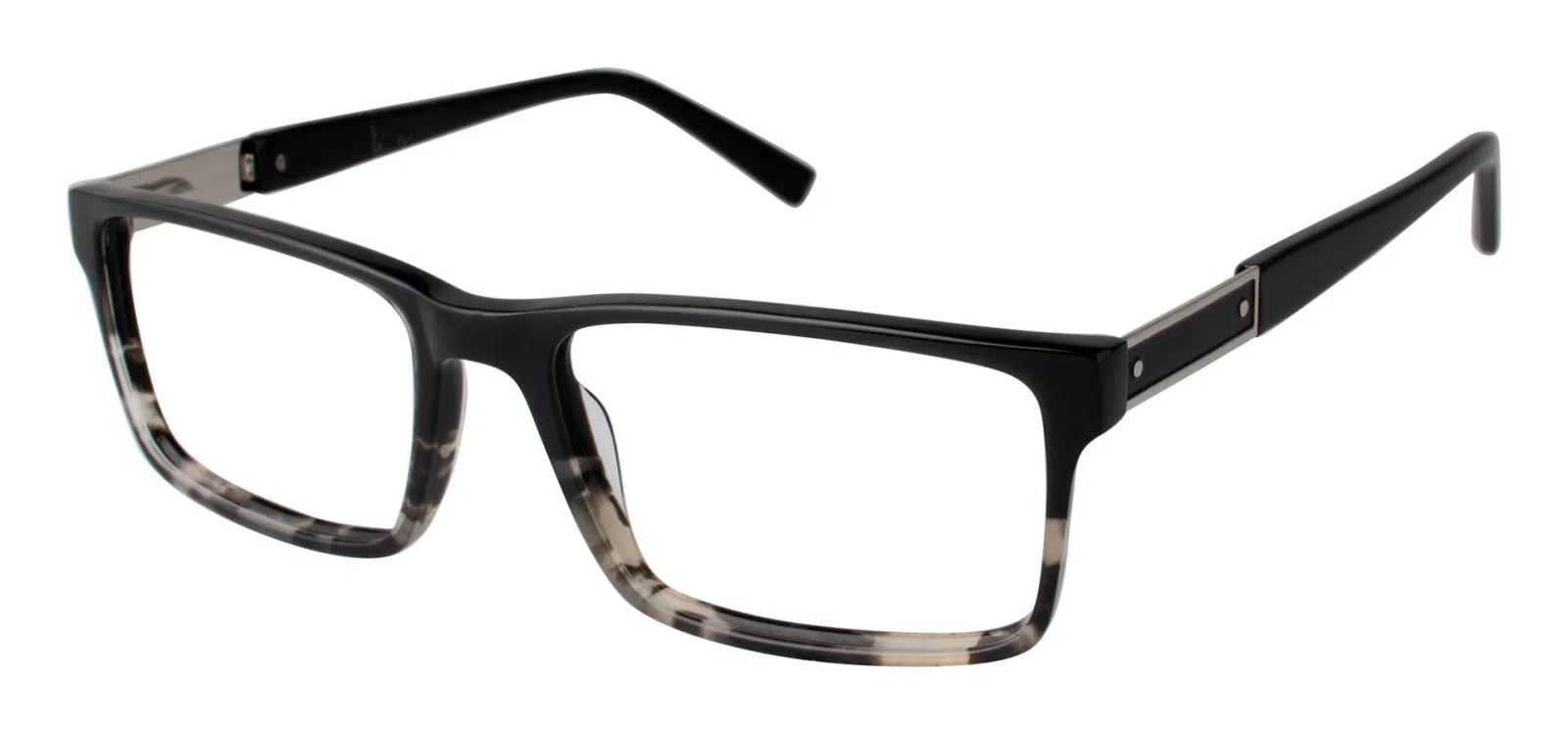 Geoffrey Beene G510 Eyeglasses - view 2